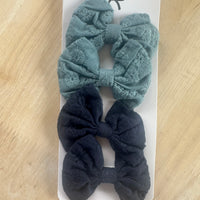 Bow set