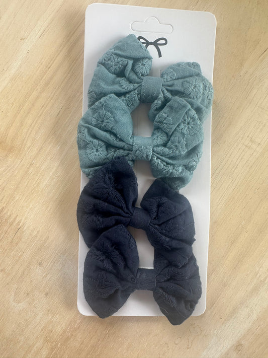 Bow set