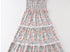 Women’s Sage Floral Dress