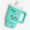 Sweetie shake teething toy