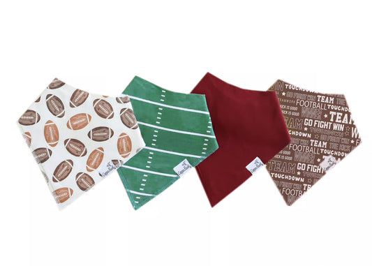 Blitz bandana bibs