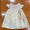 Floral smocked sibling