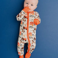 Barnyard Bamboo Sleeper