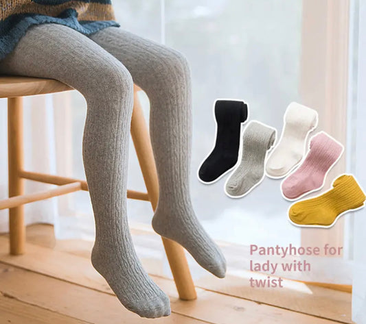 Girls Tights