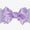 Satin fab soft headband bow