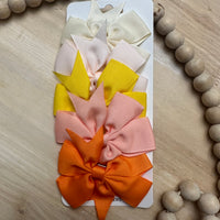 Bow set