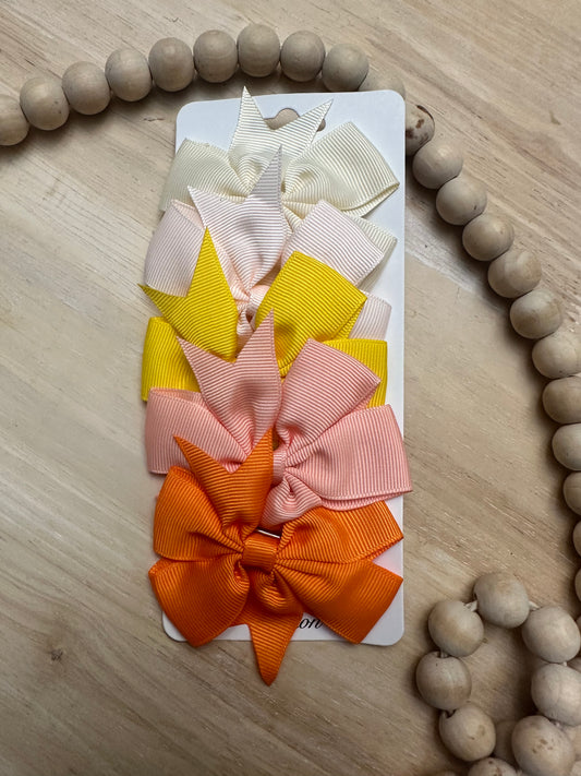 Bow set