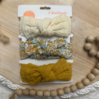 Bow set