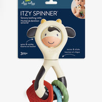 Itzy spinner