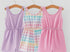 Girls jumpsuits