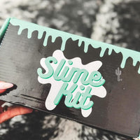 Slime kits