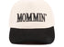 Mommin trucker hat