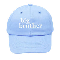 Big brother hat
