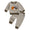 Sports stripe set