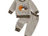 Sports stripe set