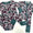 Camo bamboo set