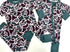 Camo bamboo set