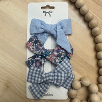 Bow set