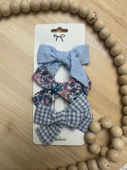 Bow set