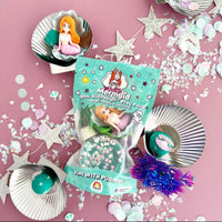Mermaid mini play pack
