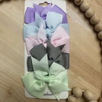 Bow set