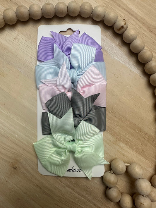 Bow set