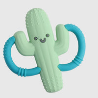 Cactus chew crew