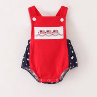 Flag Trio Boys Bubble