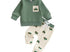 Tractor jogger set