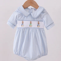 Peter rabbit trio boy bubble