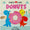 Dino’s love donuts book