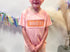 Mama’s boy smocked short set