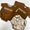 Mommy’s boy French knot camo