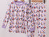 Mousy bamboo set