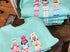 Girls nutcracker sweatshirt