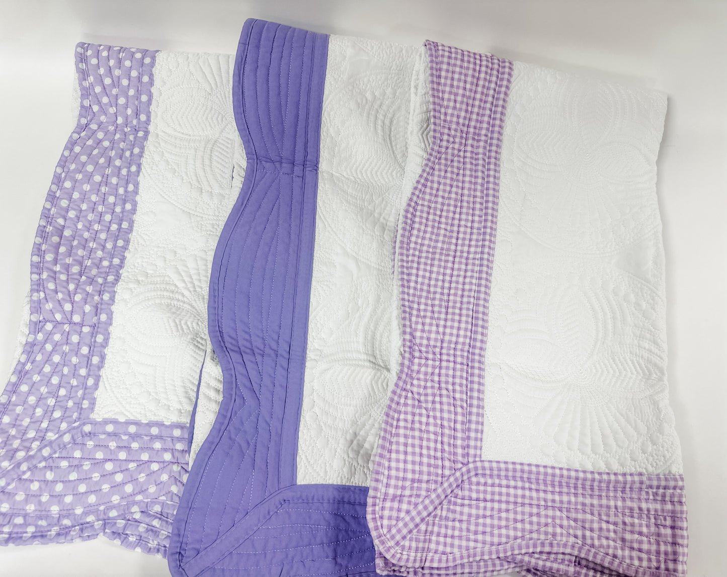 Heirloom quilts - part 2