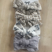 Bow set