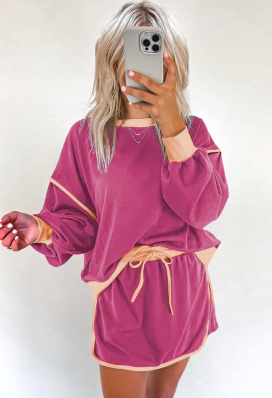 Women’s skort sets