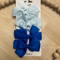 Bow set