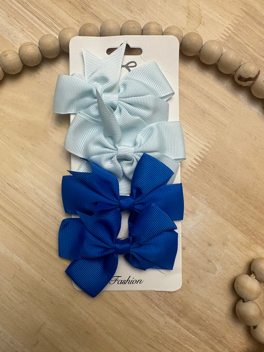 Bow set