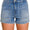 Denim shorts women’s