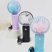 Mini Fan