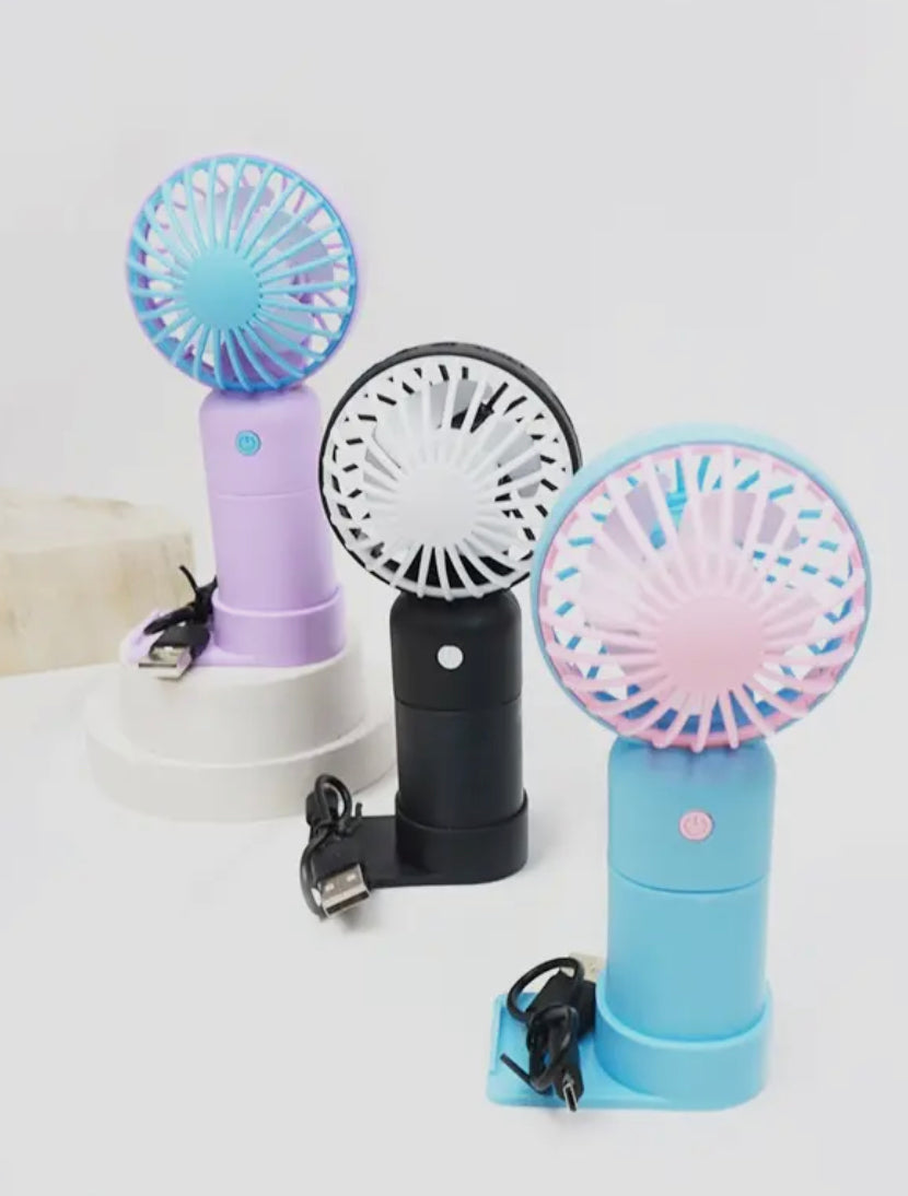 Mini Fan