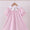 Peter rabbit trio girls dress