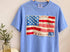 Flag tee