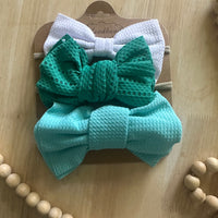 Bow set
