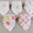 Bandana bib- EMBROIDER ME