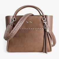 Aspen boss tote