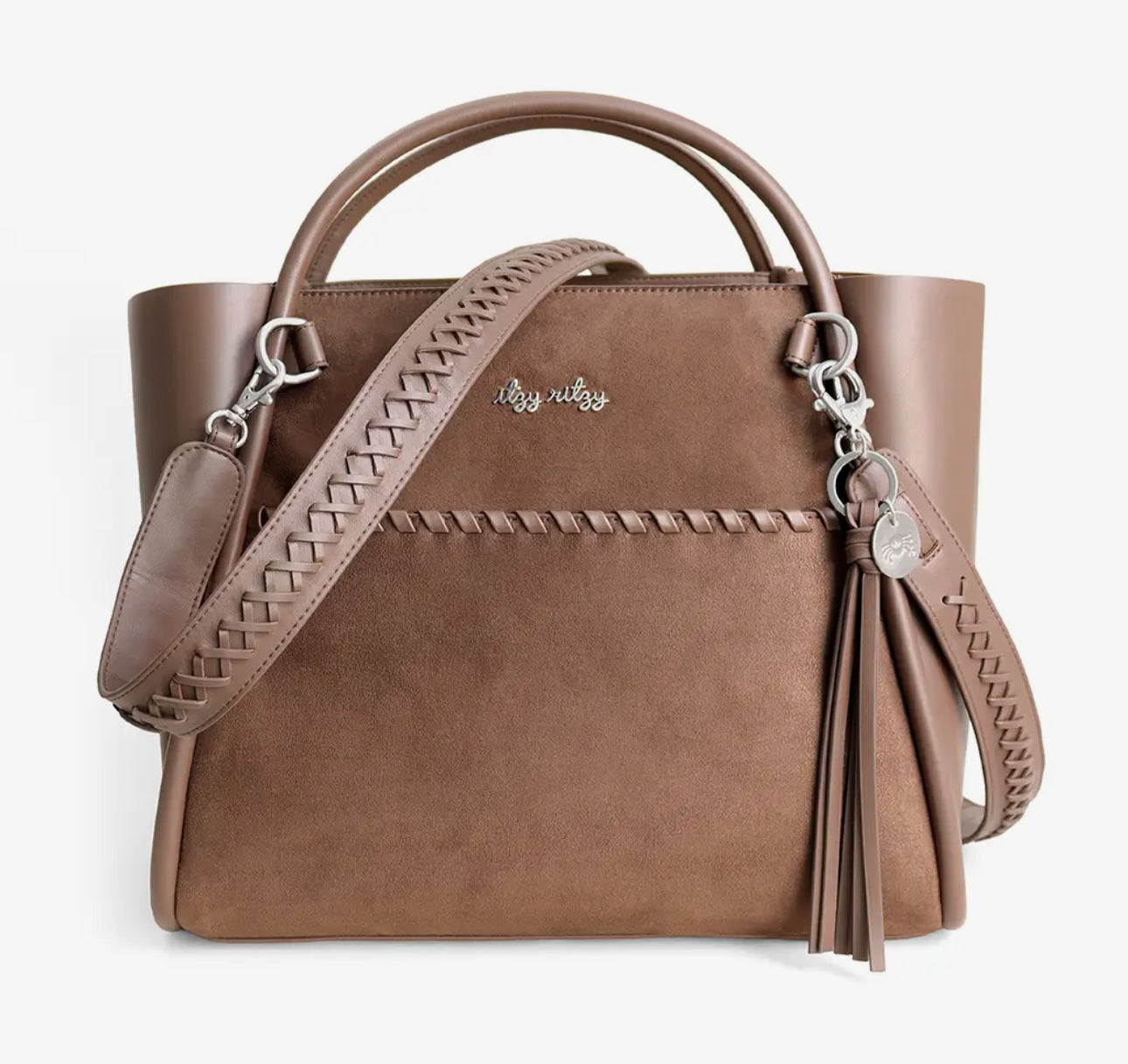 Aspen boss tote