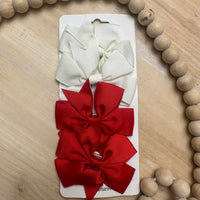 Bow set